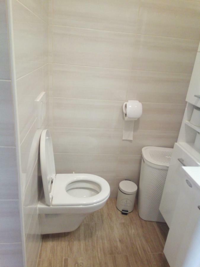 Apartmaji Matazin Crni Kal Exterior photo