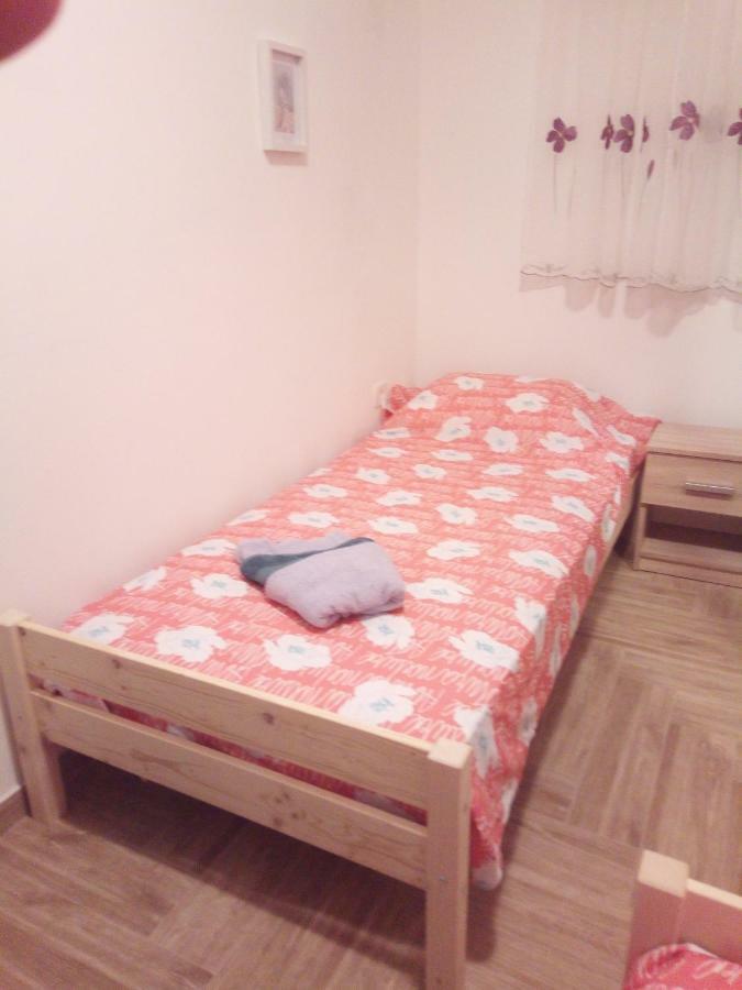 Apartmaji Matazin Crni Kal Exterior photo