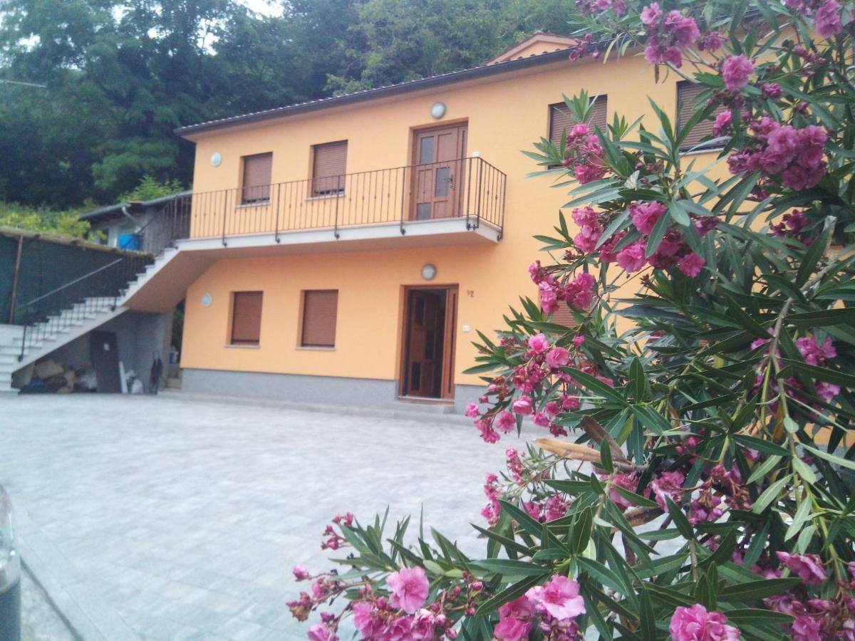 Apartmaji Matazin Crni Kal Exterior photo